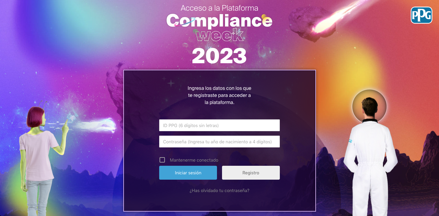 Compliance Week 2023
